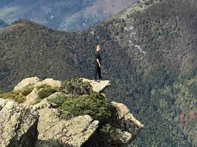 Pyrenees Rite of Passage