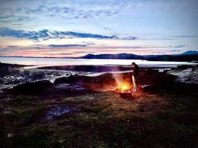 Wilderness Therapy Scotland