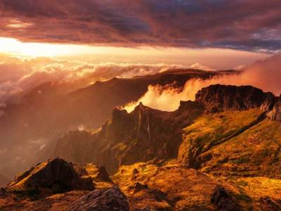 Wilderness Therapy - Pyrenees