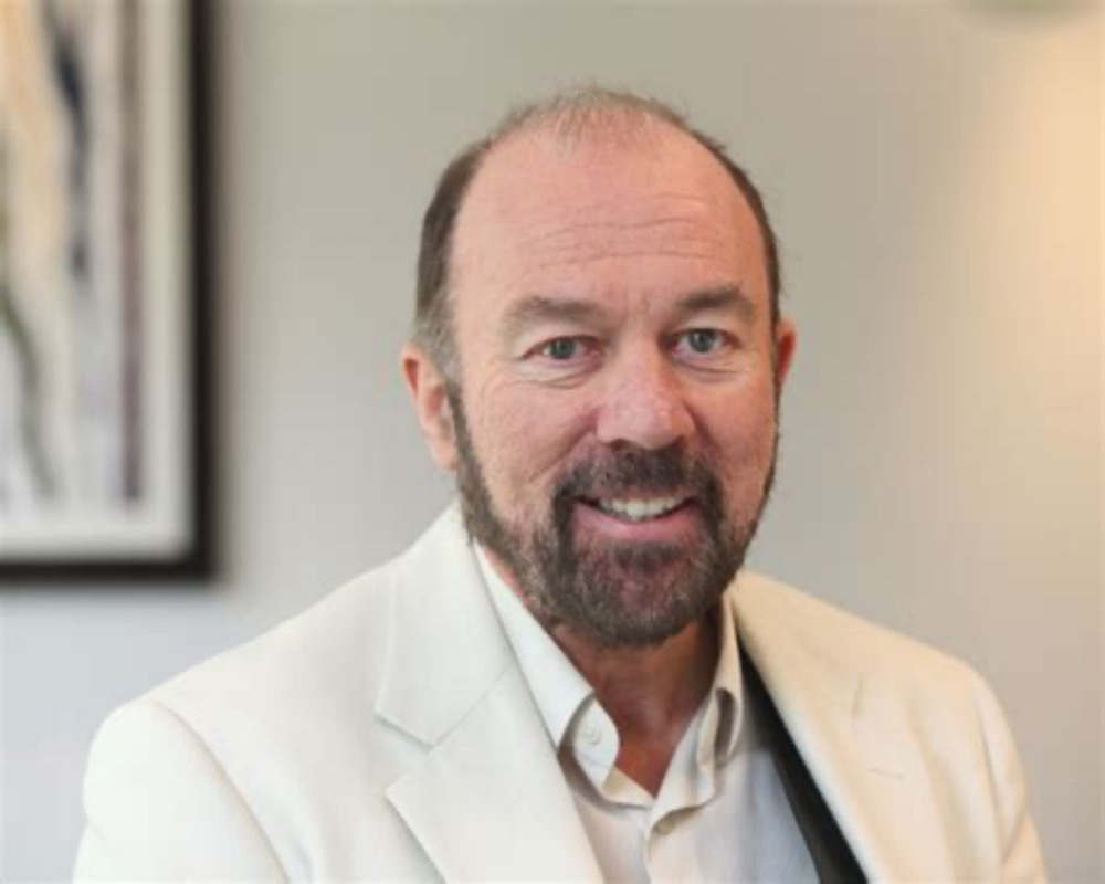 Brian Souter