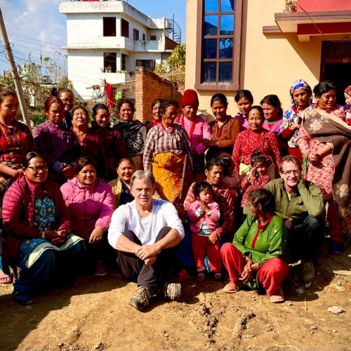 Programme to Support Dalit Women and Children